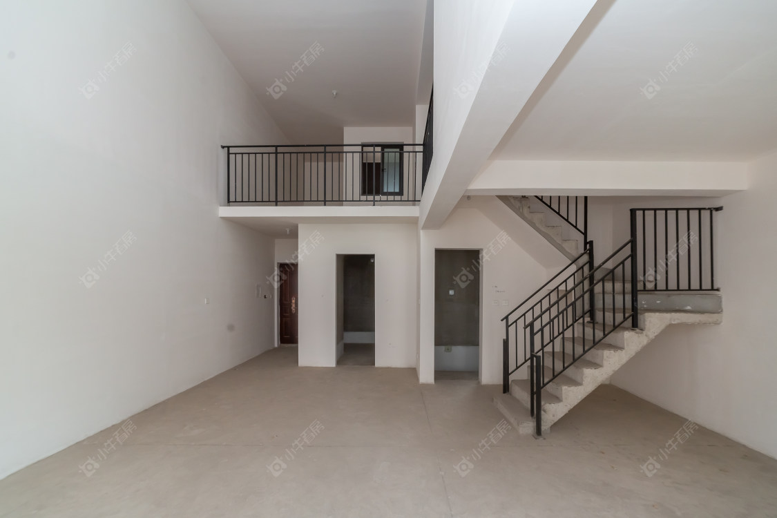 常州龙湖春江天玺在售二手房源室内图_小牛看房