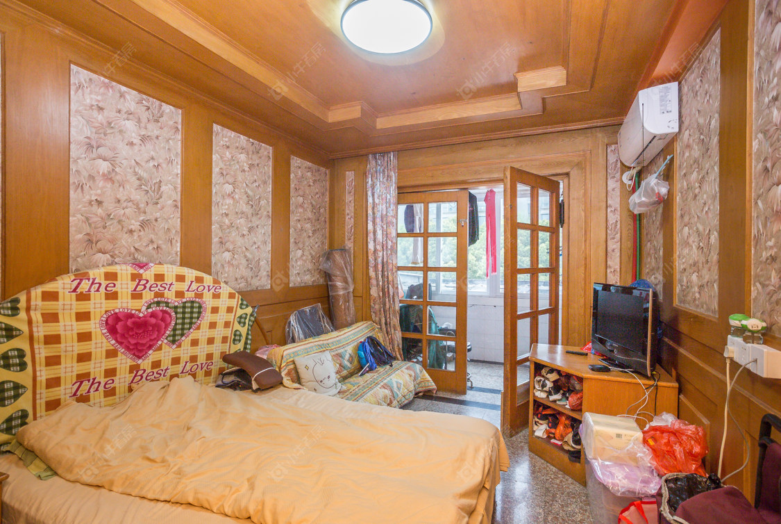 常州坛园在售二手房源室内图_小牛看房