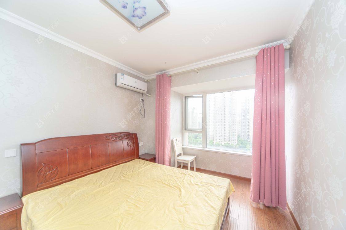 常州九龙仓时代上院在租房源_小牛看房