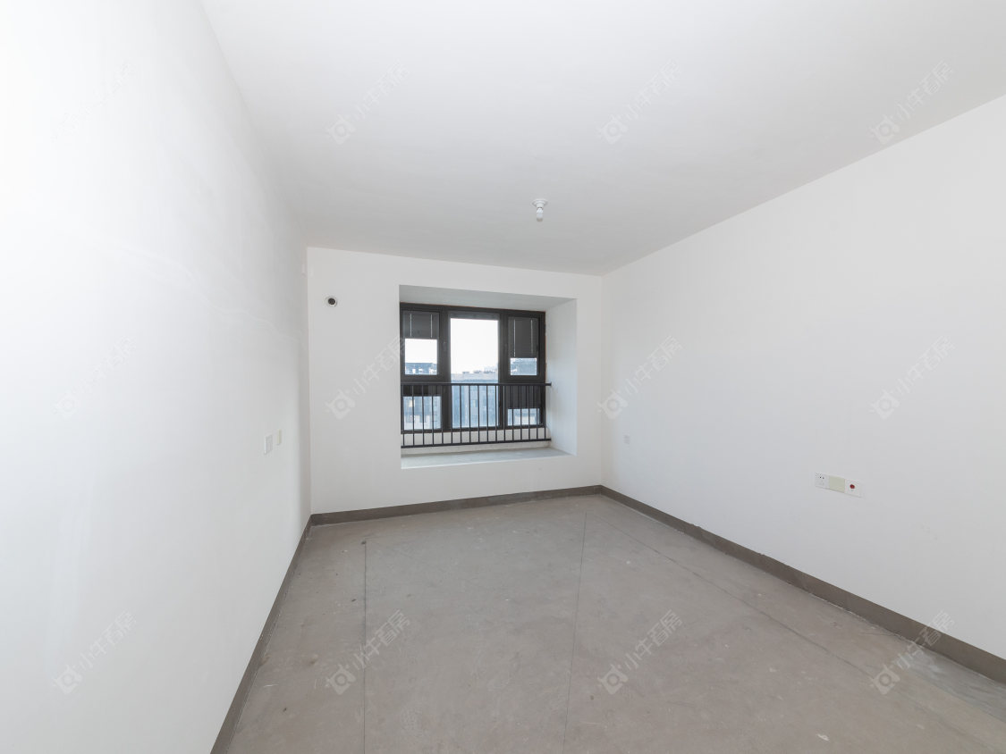 常州雅居乐熙悦府在售二手房_小牛看房