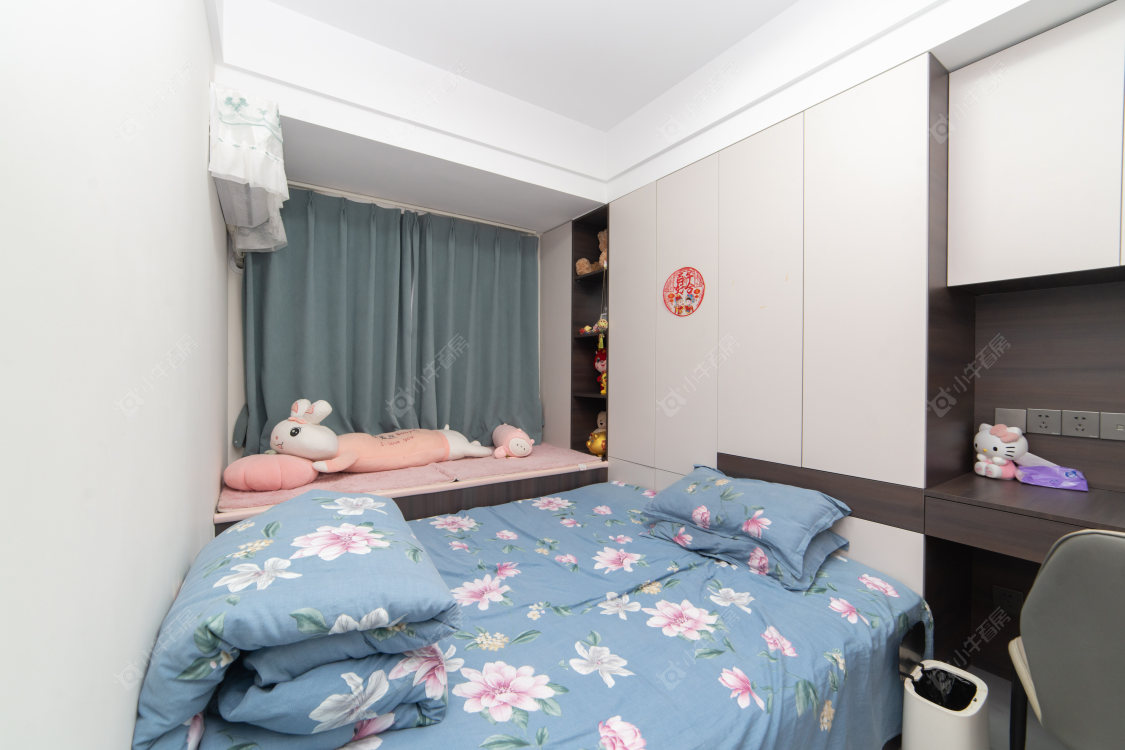 常州泰盈八千里在售二手房源室内图_小牛看房