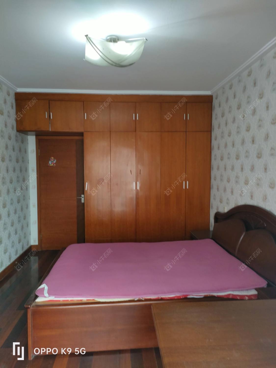 常州新荷花园在租房源室内图_小牛看房