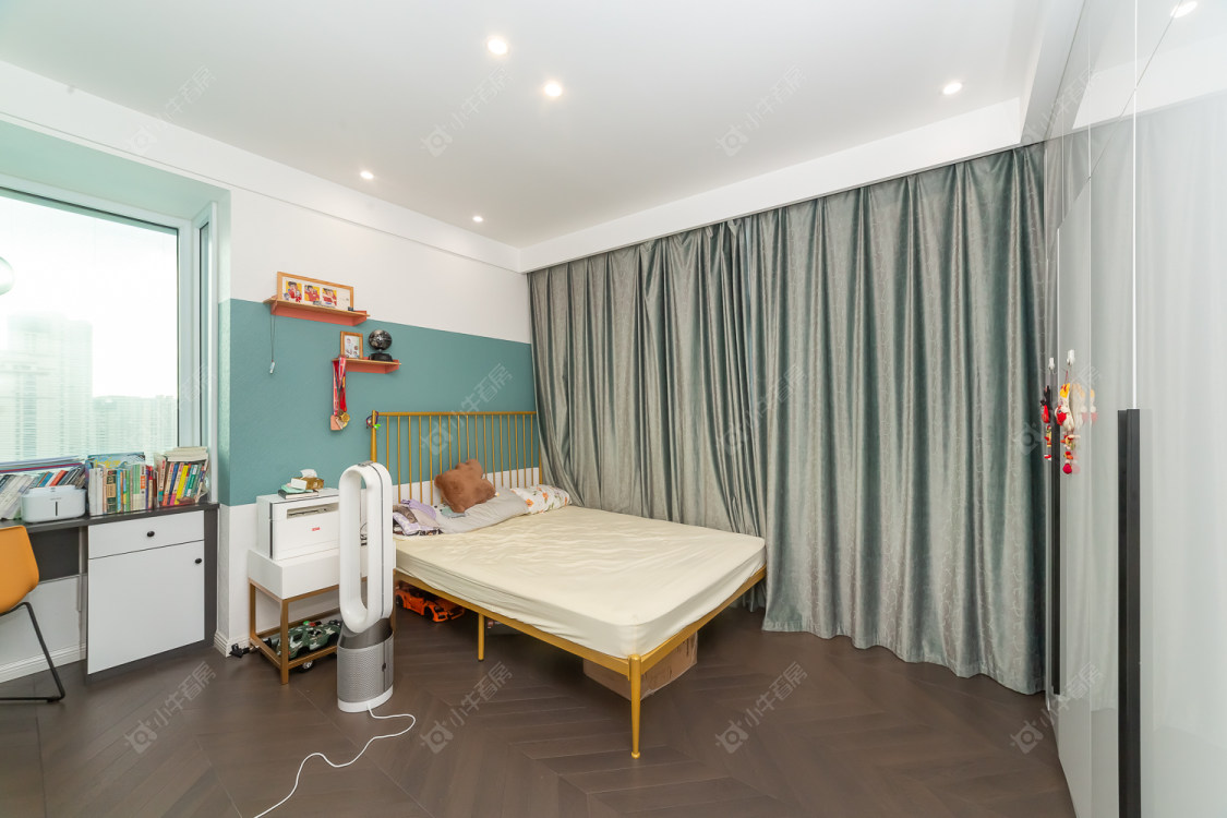 常州大名城北区在售二手房源室内图_小牛看房