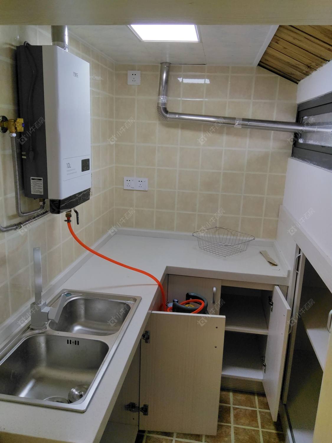 常州丽华二村在租房源室内图_小牛看房