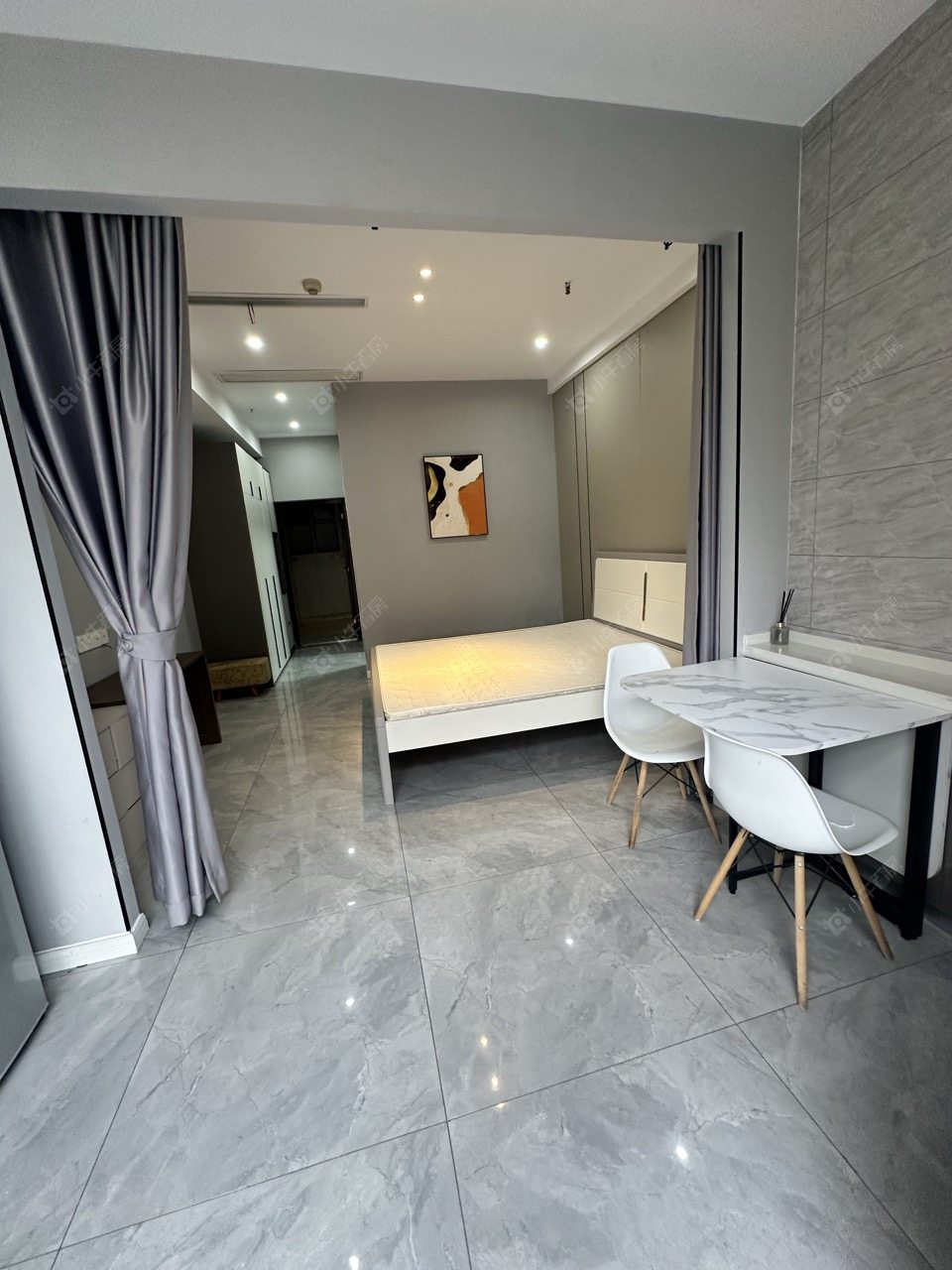 常州丰乐尚都在租房源室内图_小牛看房