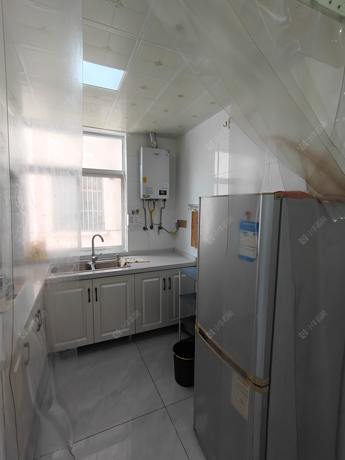 常州丽华二村在租房源室内图_小牛看房