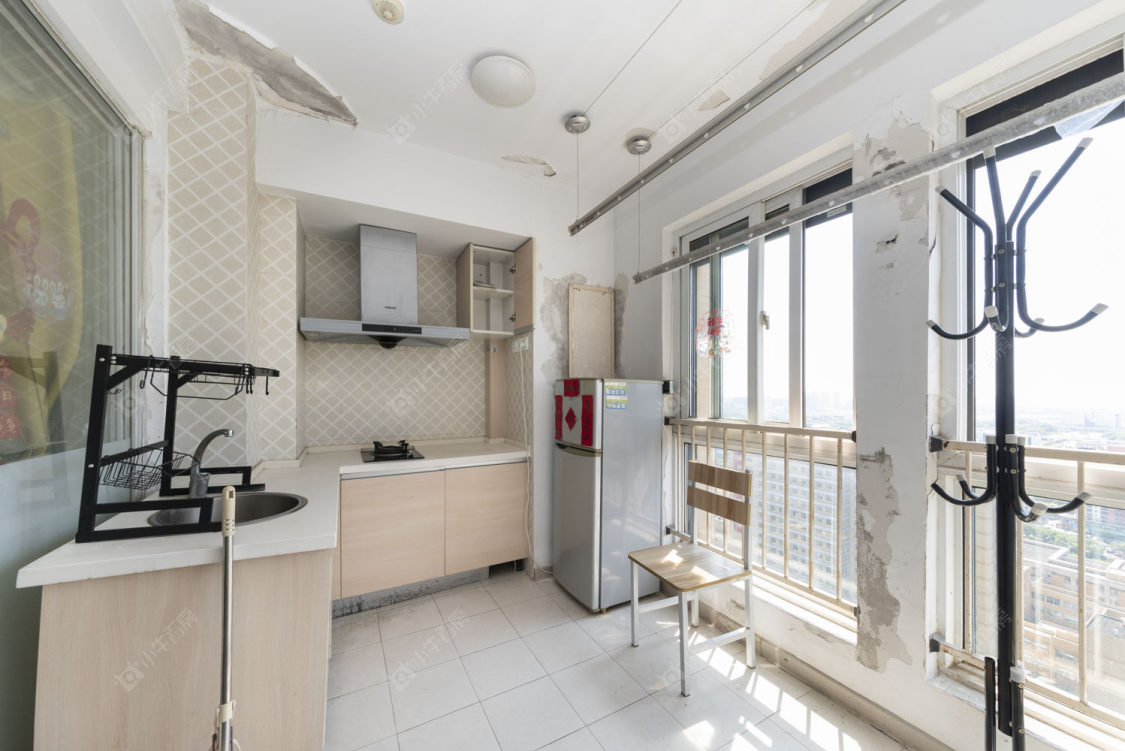 常州莱蒙城铂晶在售二手房源_小牛看房