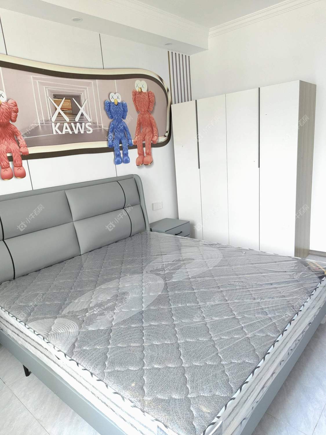 常州青洋花苑在租房源室内图_小牛看房