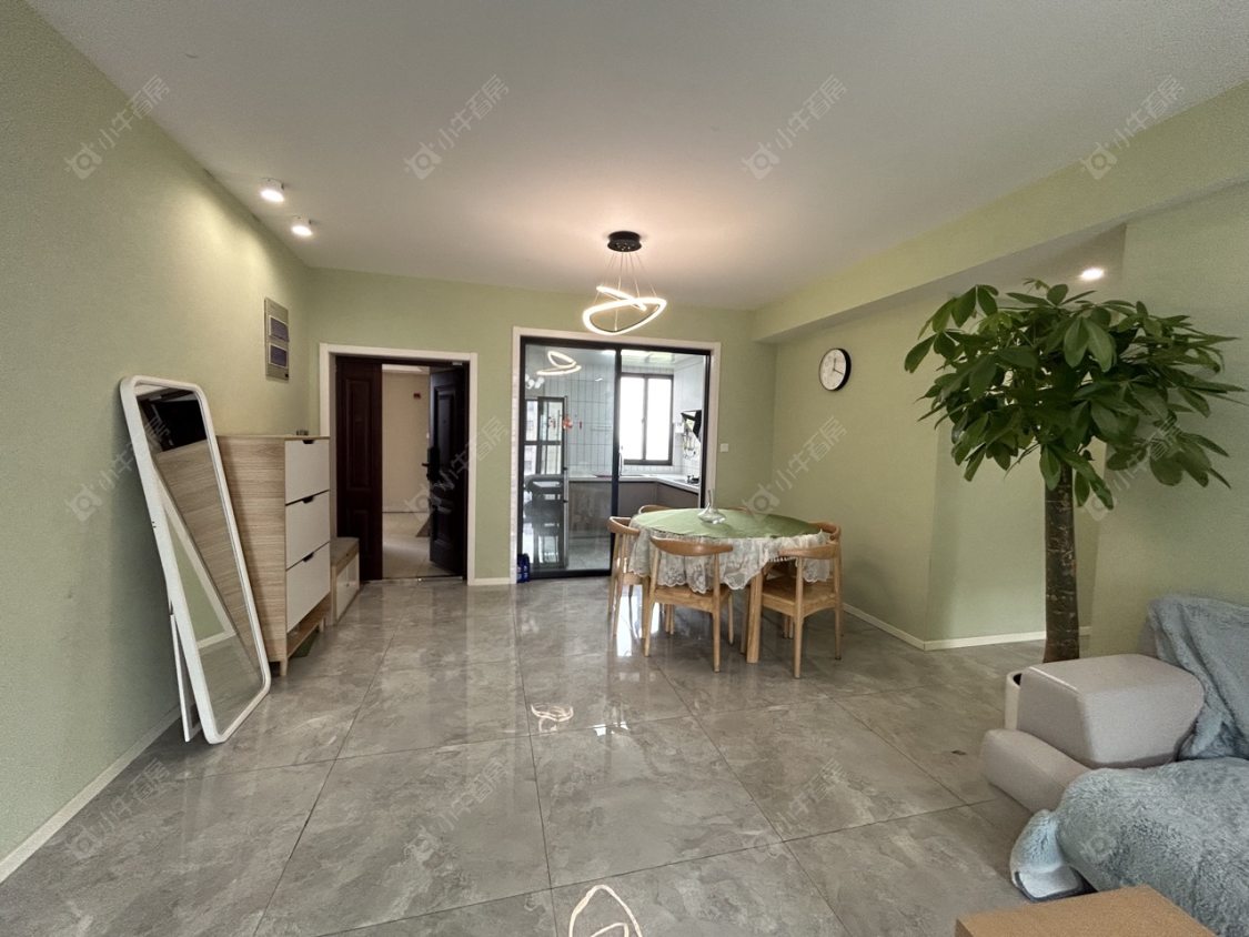 常州牡丹水岸国际在租房源室内图_小牛看房