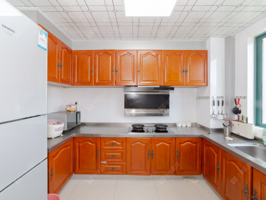 水木年华花园房源室内图 常州水木年华花园在售二手房源室内图_小牛看房