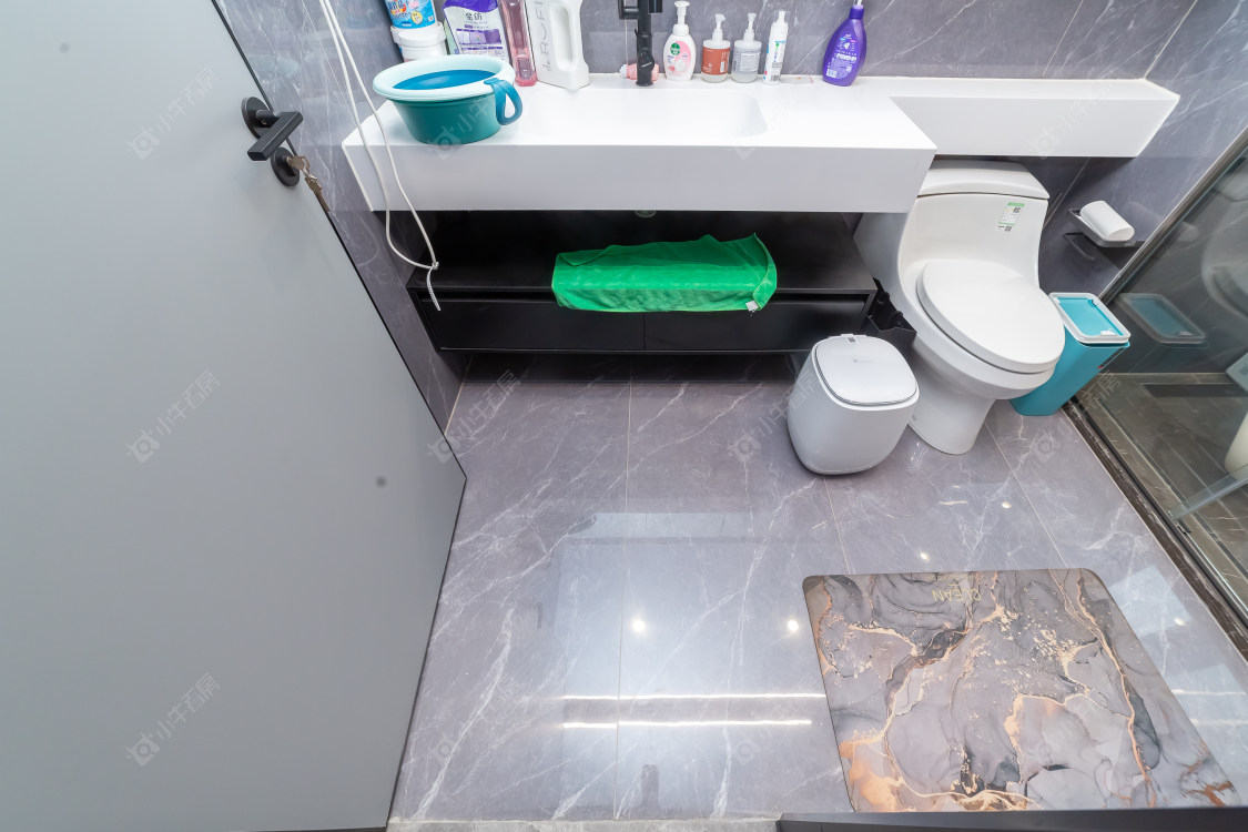 常州龙湖春江天玺在售二手房源室内图_小牛看房