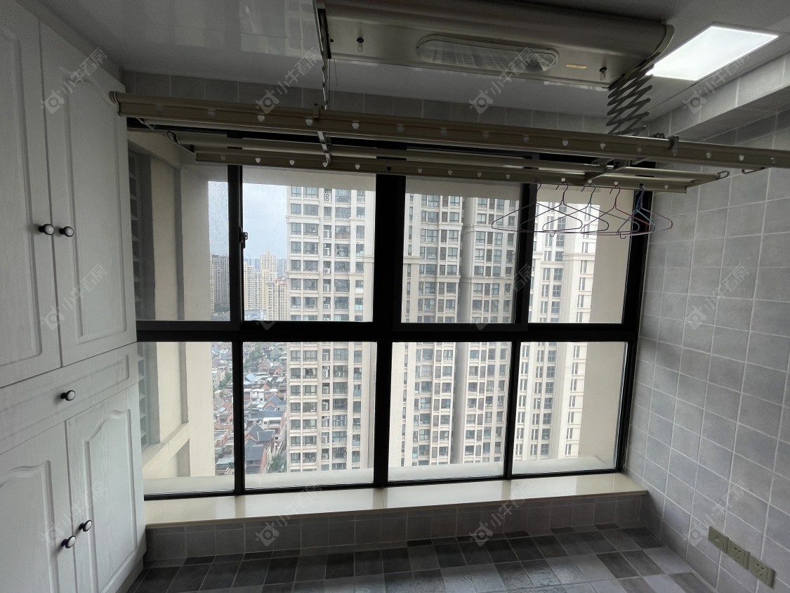 常州景瑞英郡在租房源_小牛看房