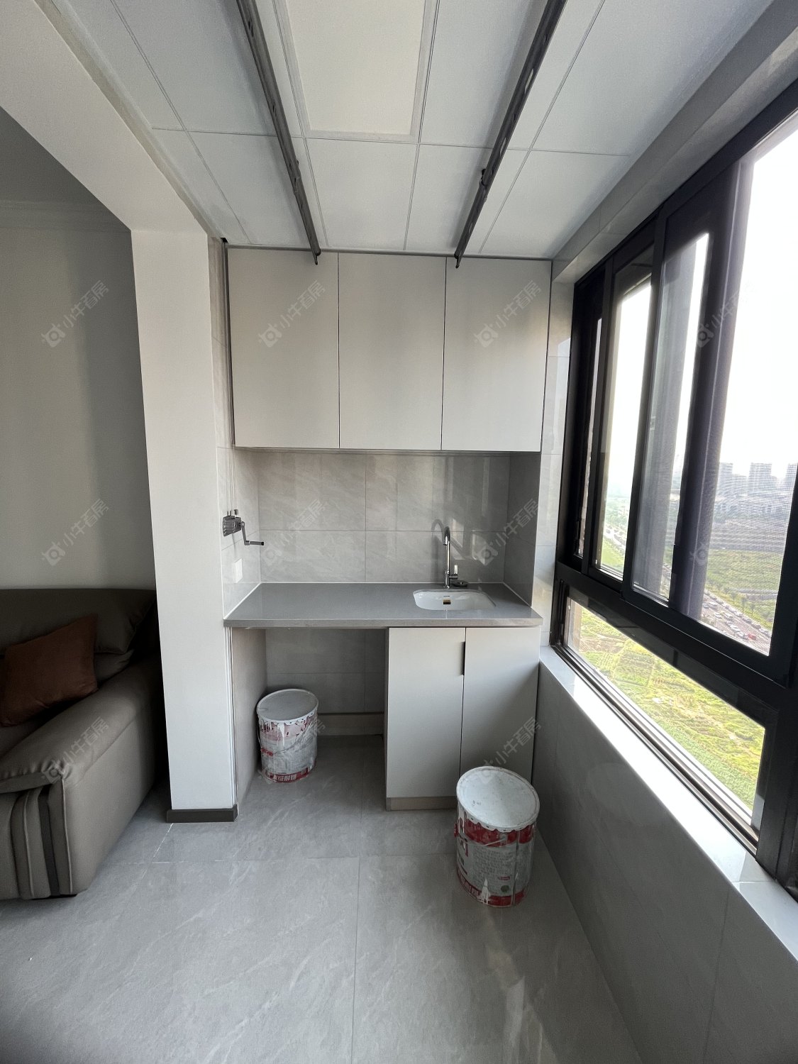 常州新欣嘉园在租房源_小牛看房