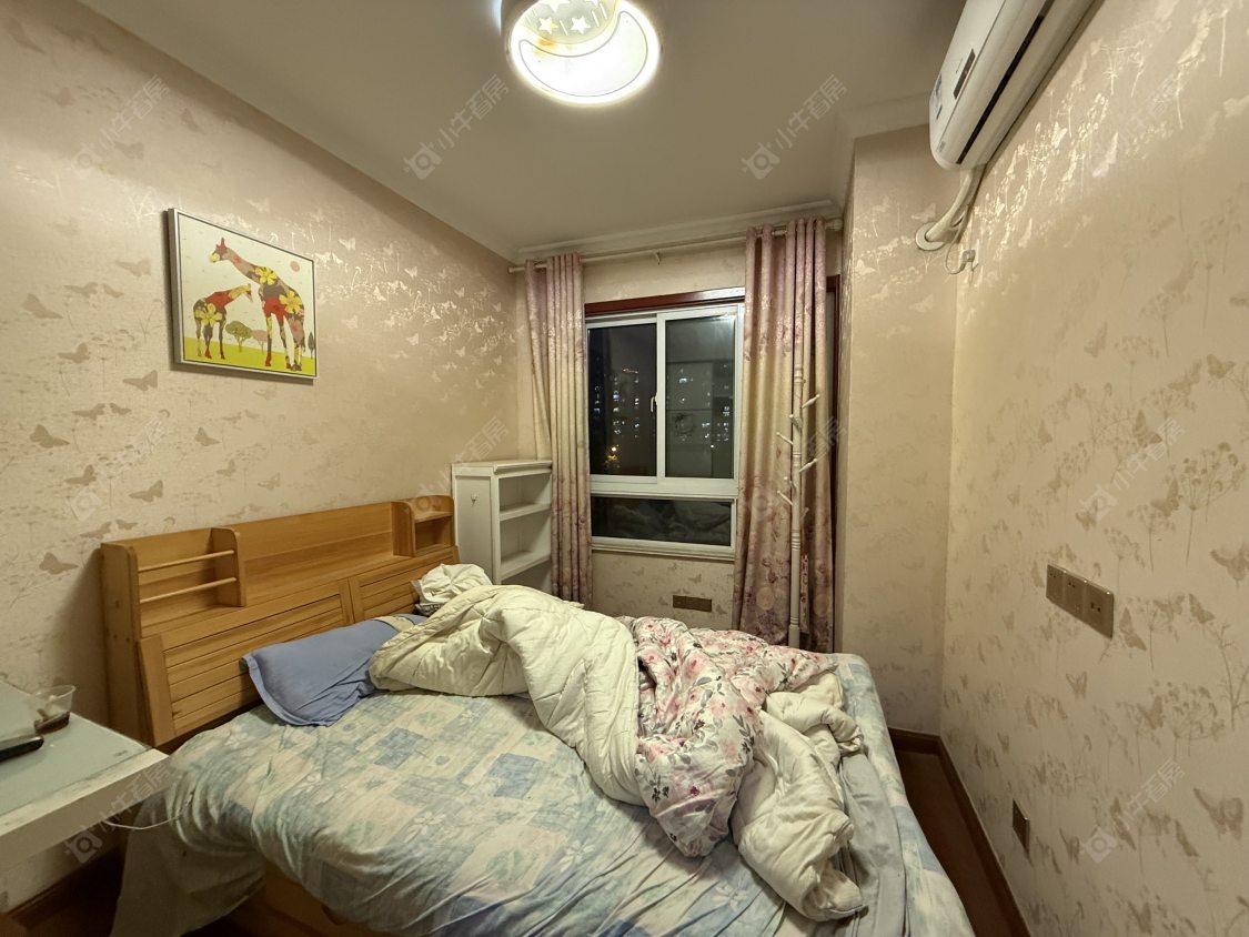 常州蔚蓝天地一二期在租房源室内图_小牛看房