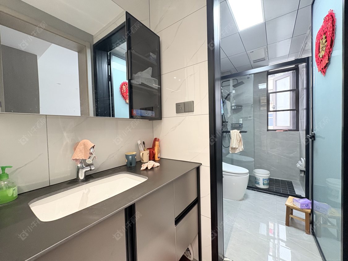 丹阳教师新村在售二手房源室内图_小牛看房