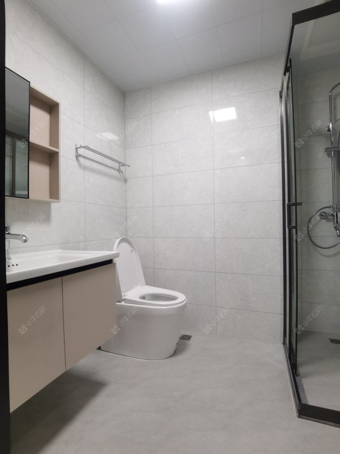 常州新龙江城市广场在租房源室内图_小牛看房