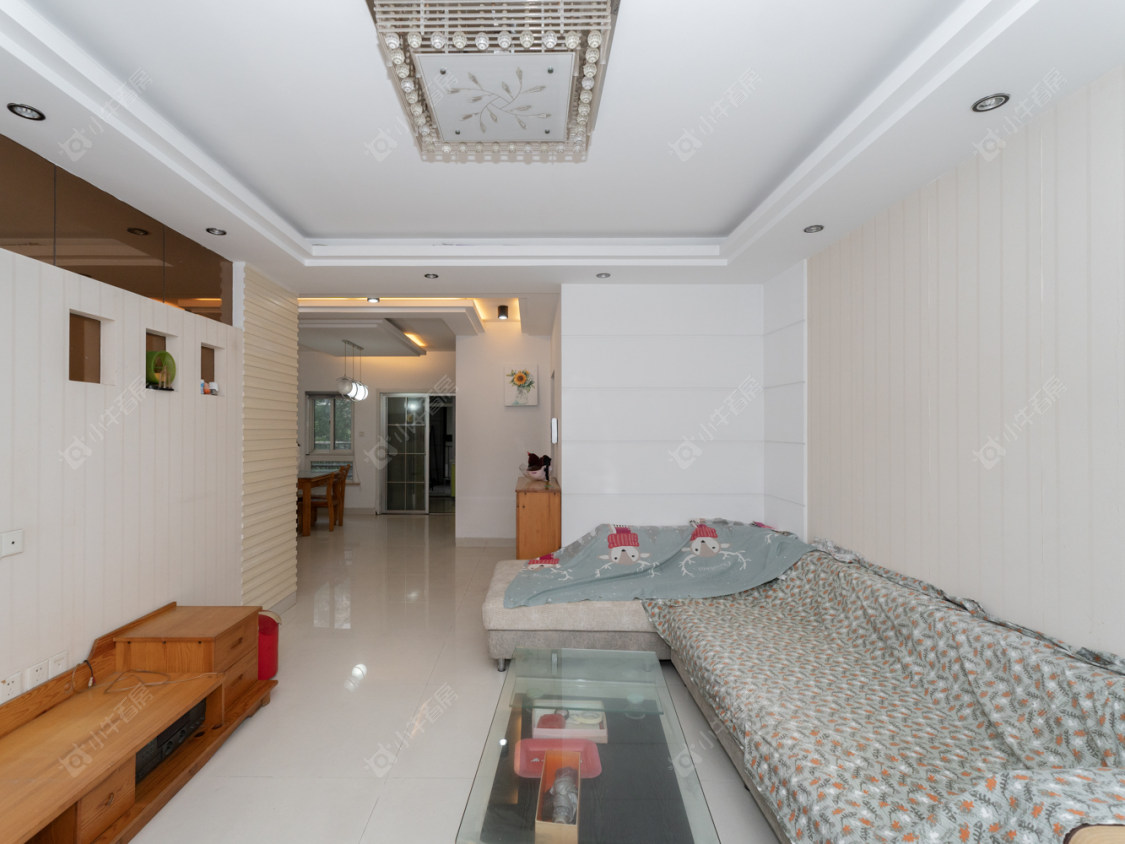 常州虹亚亲亲家园一期在售二手房_小牛看房