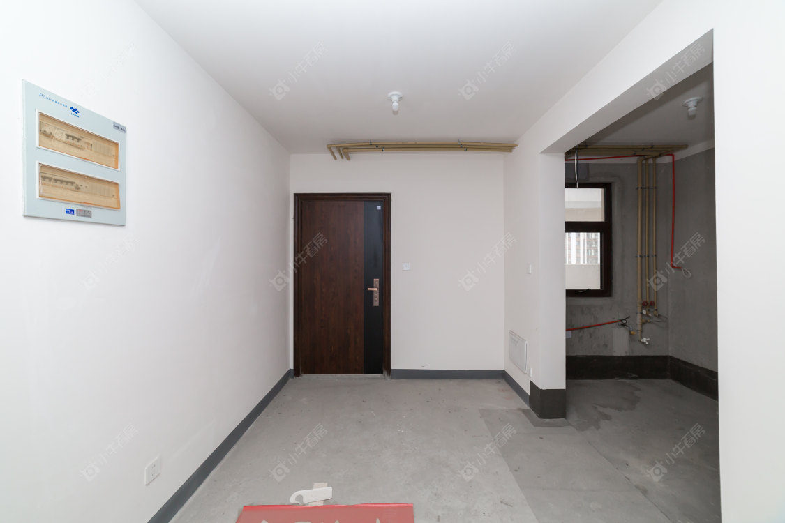 常州东方君开在售二手房源室内图_小牛看房