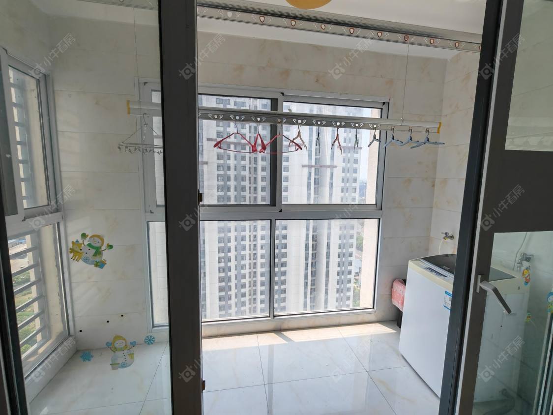 常州丁香苑(钟楼)在租房源室内图_小牛看房