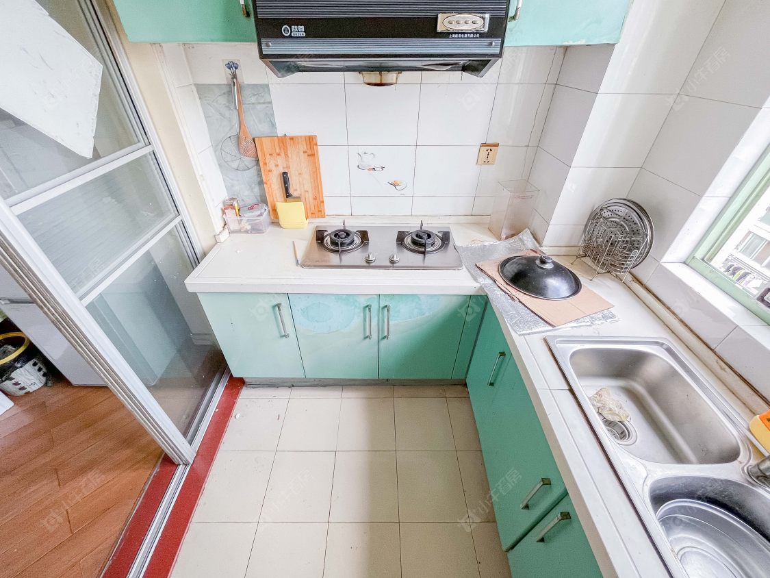 常州金玉苑在售二手房源室内图_小牛看房