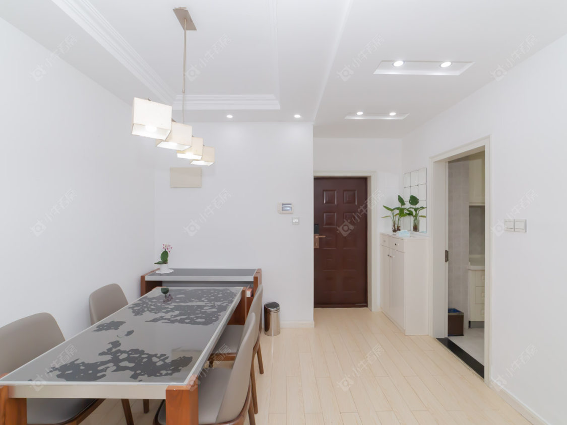 常州永宁雅苑在售二手房源室内图_小牛看房