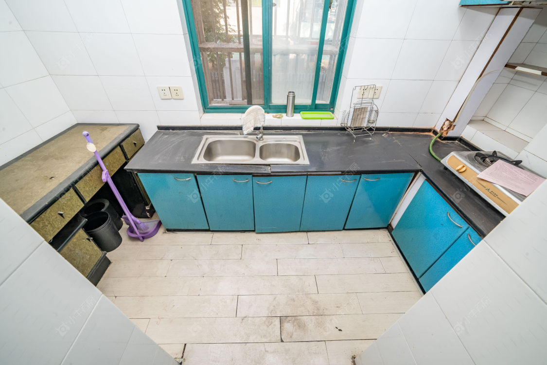 常州清凉新村在售二手房源室内图_小牛看房