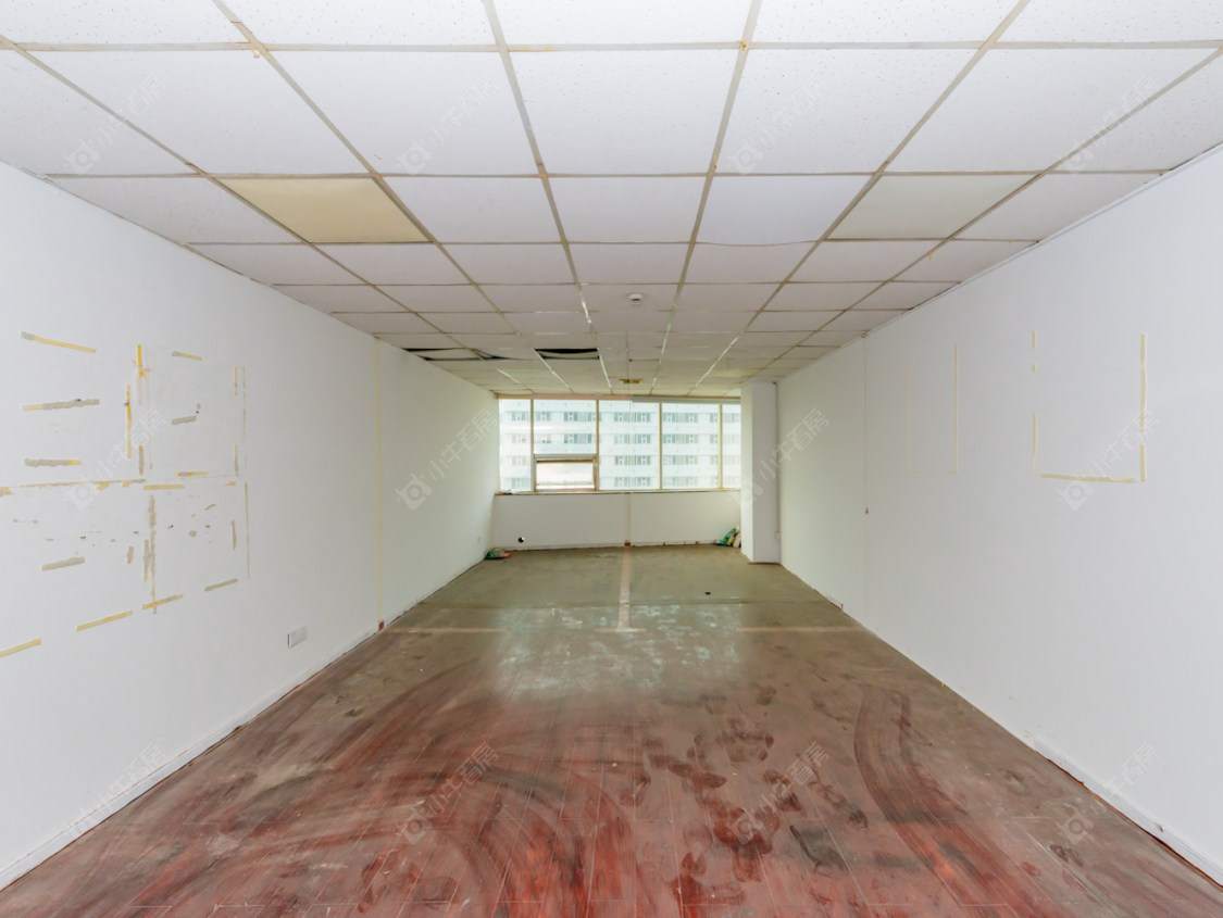 常州天安城市广场在售二手房源_小牛看房