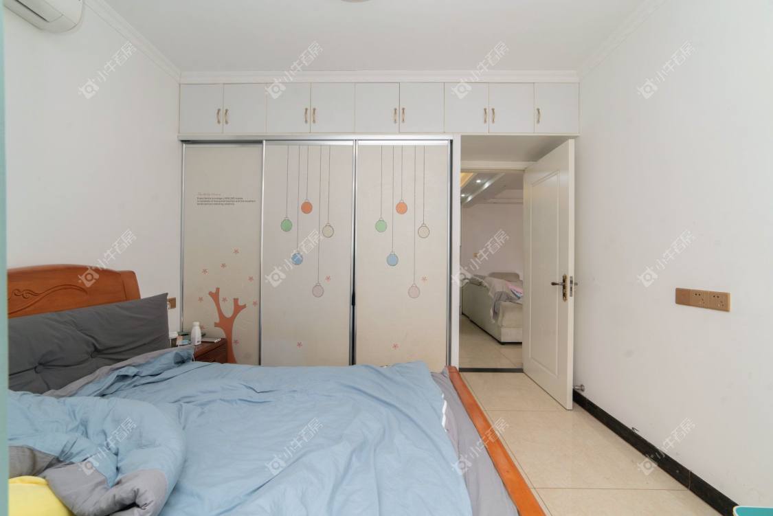 常州檀香湾在租房源室内图_小牛看房