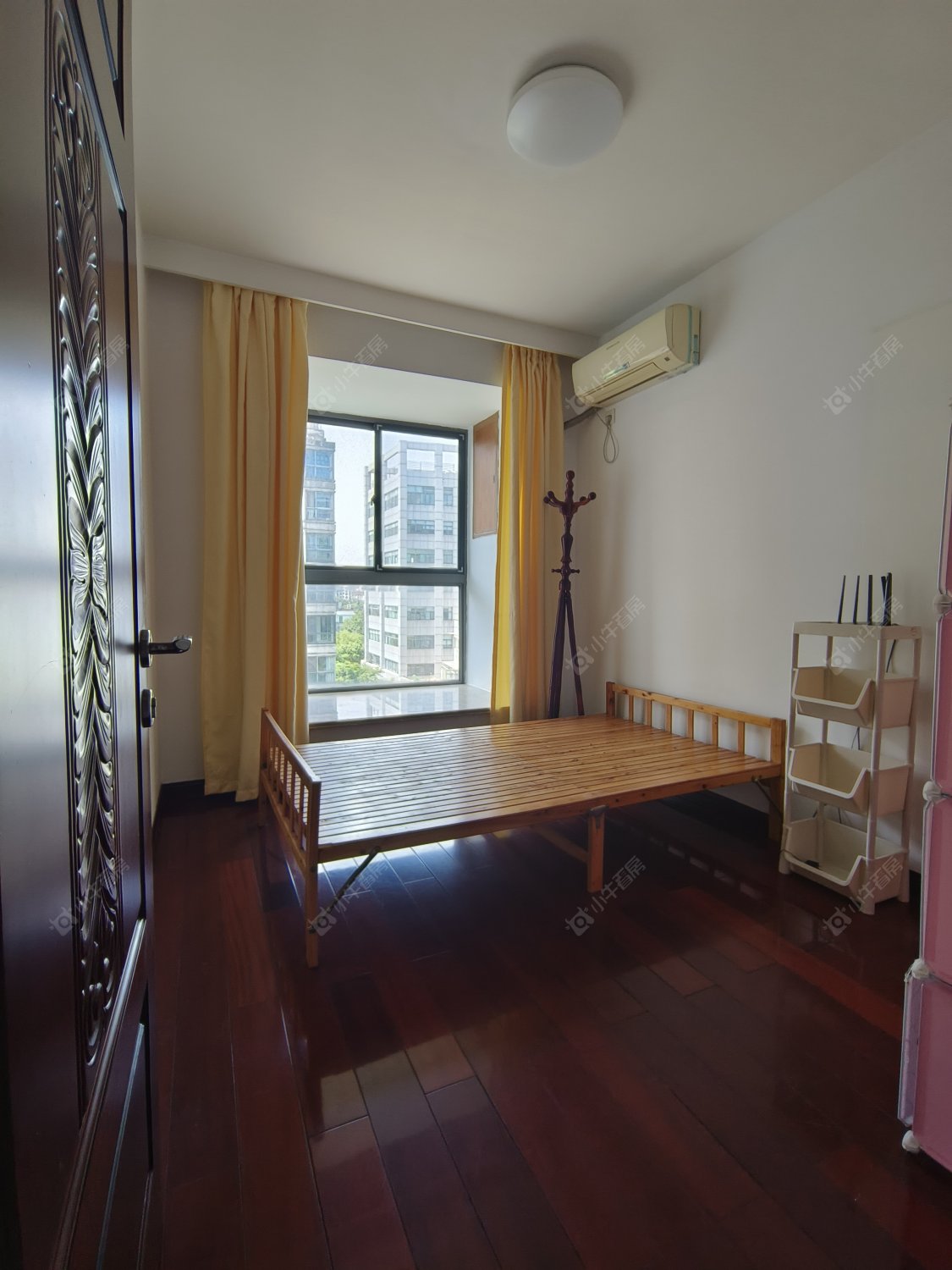 常州长兴好日子家园在租房源室内图_小牛看房