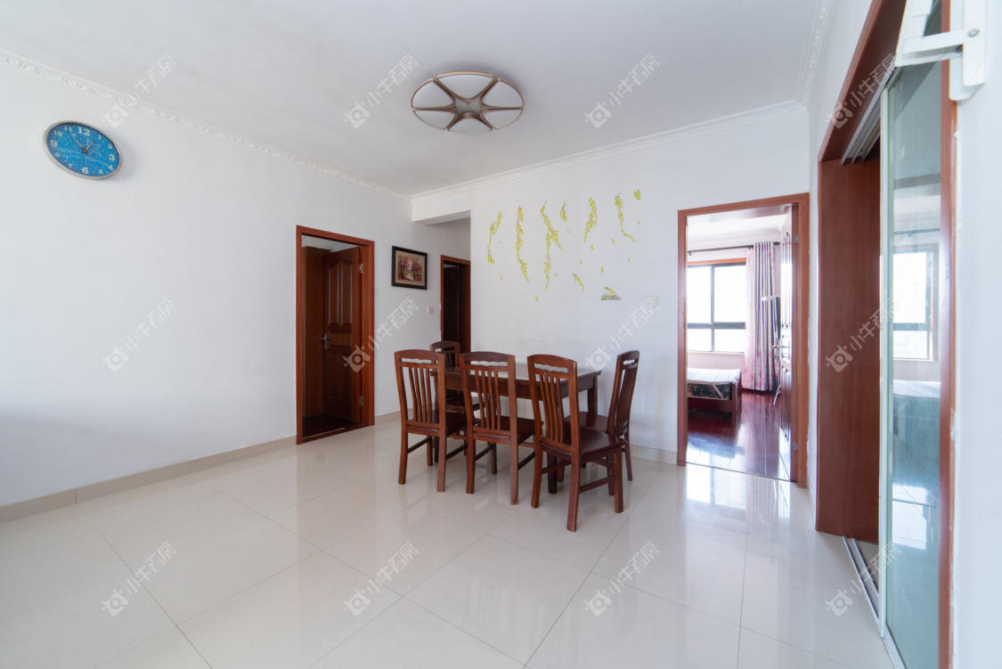 怡美花园房源室内图 常州怡美花园在租房源室内图_小牛看房