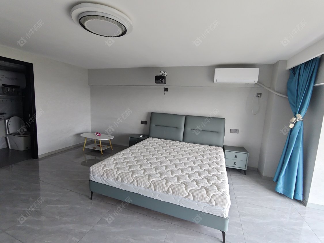 芝荟时光房源室内图 常州芝荟时光在租房源室内图_小牛看房