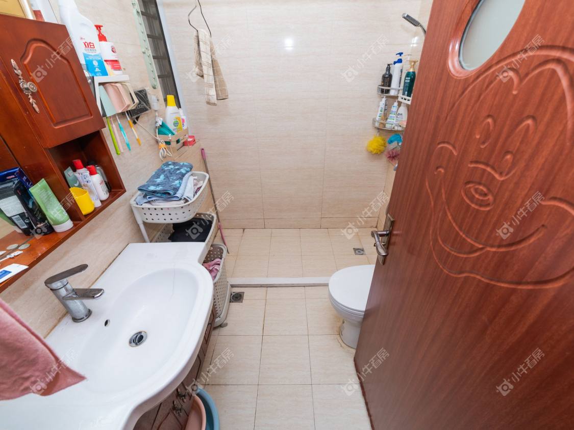 常州豪景家园在租房源室内图_小牛看房