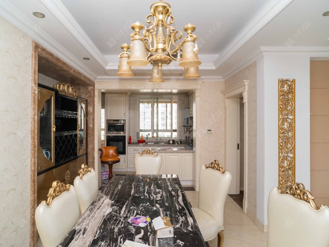 常州申达林与城在售二手房源室内图_小牛看房