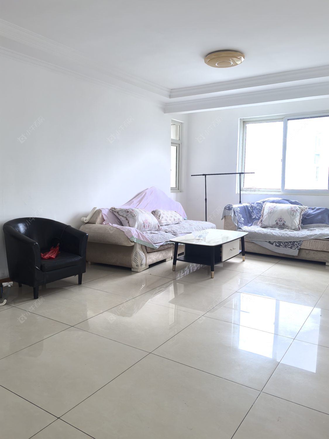 常州新丰苑在租房源室内图_小牛看房