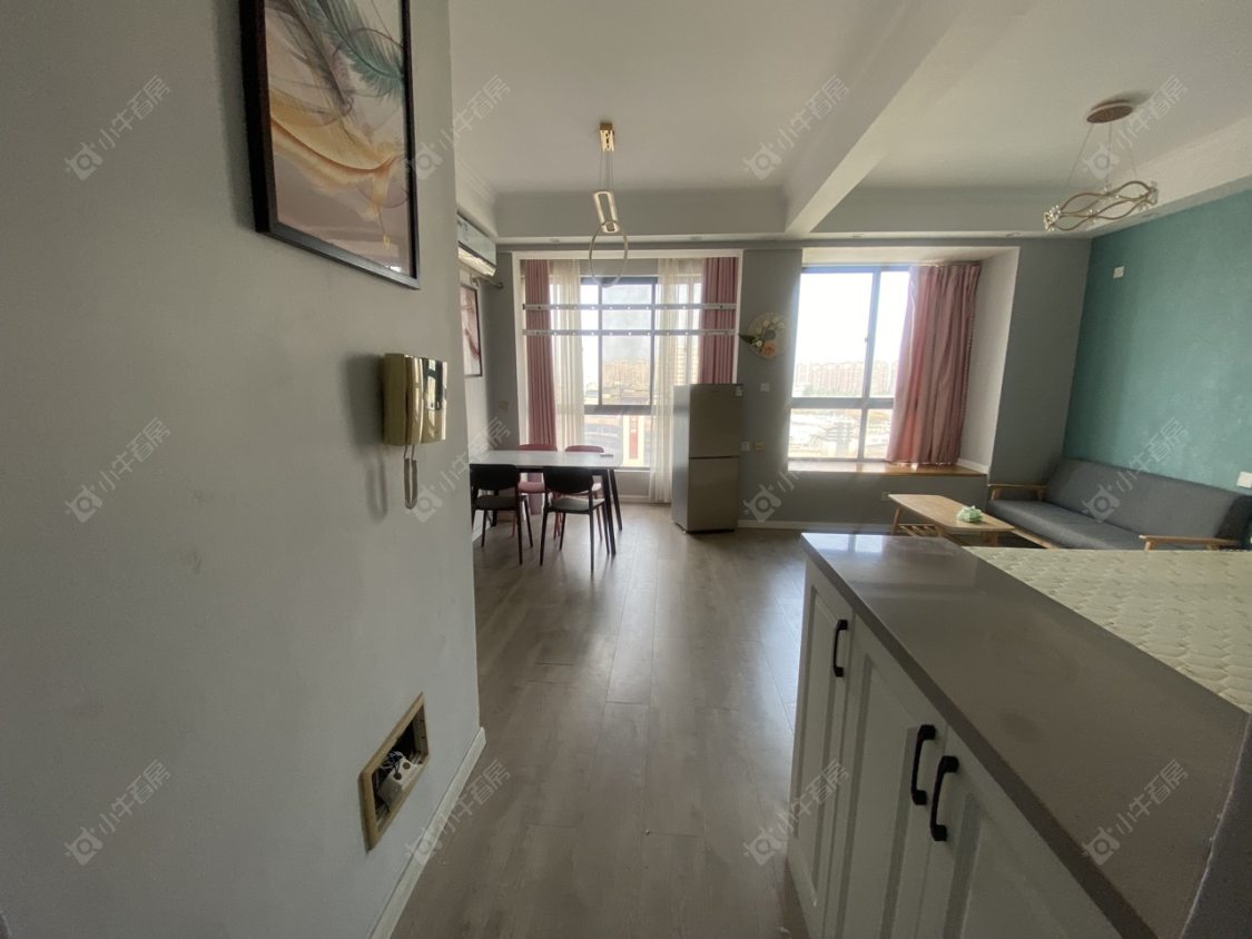 常州怀德名园在租房源室内图_小牛看房