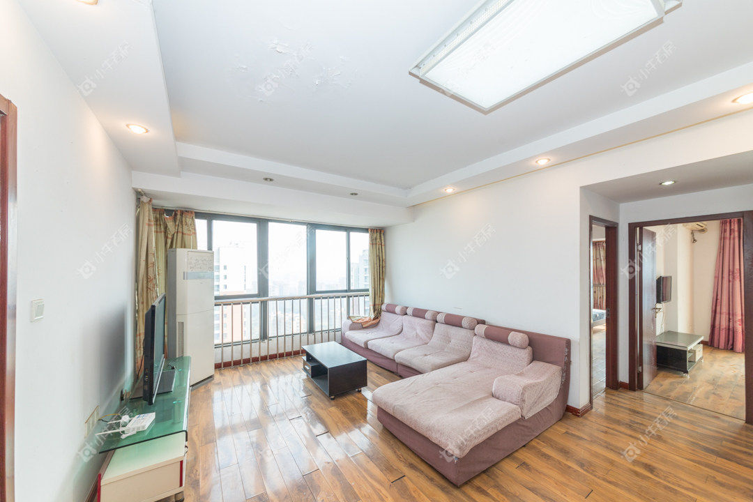 常州凤凰名城在租房源室内图_小牛看房