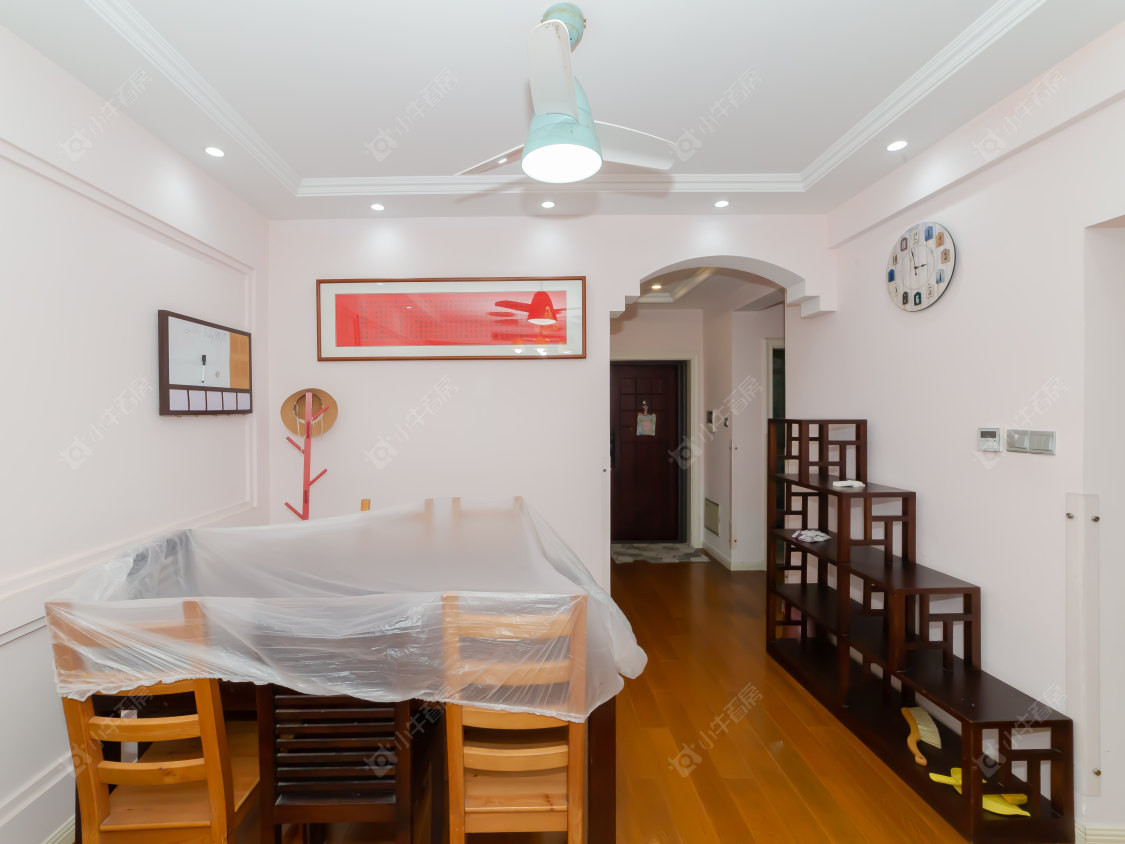 常州阳光龙庭在售二手房源室内图_小牛看房