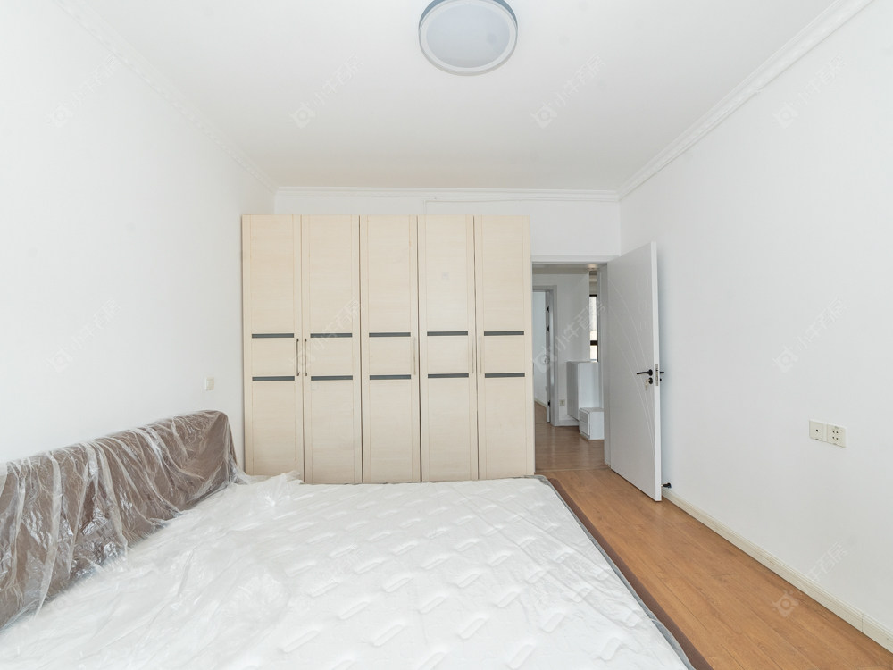 常州九洲花园一期在售二手房源室内图_小牛看房