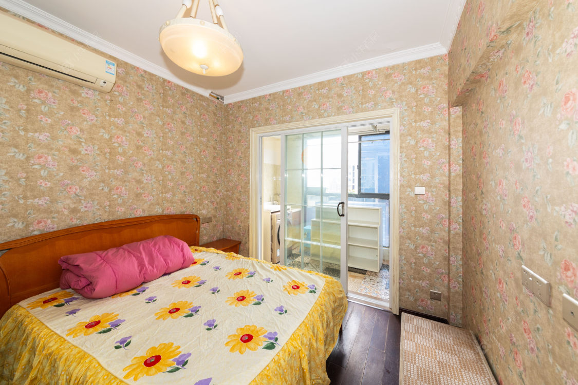 常州凤凰名城在售二手房源室内图_小牛看房