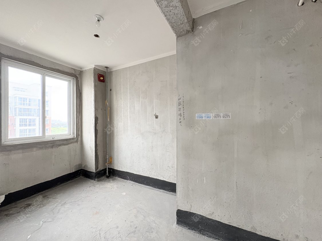 丹阳迈村新城在售二手房源室内图_小牛看房