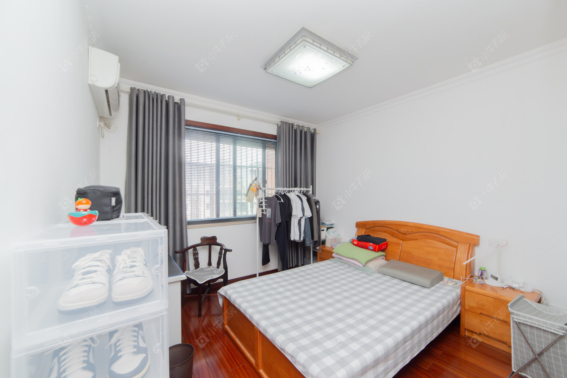 常州飞龙新苑在售二手房源室内图_小牛看房