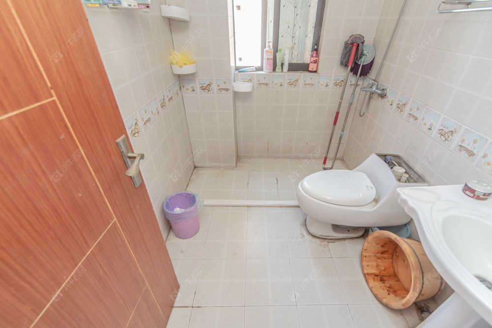 九洲花园一期房源室内图 常州九洲花园一期在售二手房源室内图_小牛看房