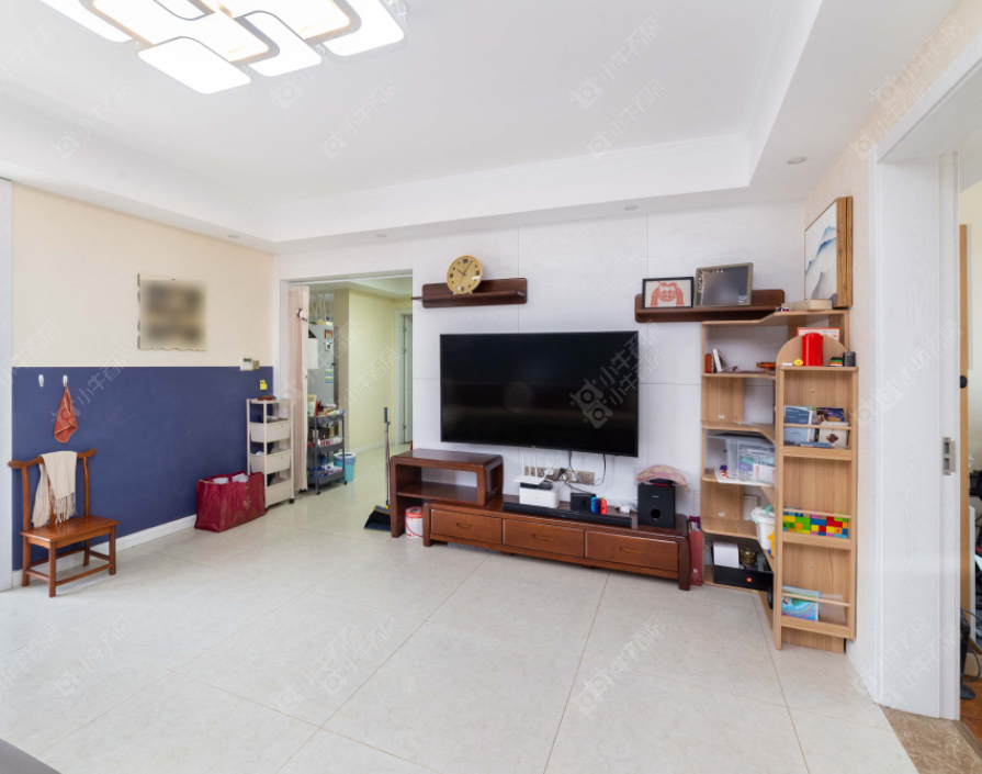 常州龙德花园在租房源室内图_小牛看房