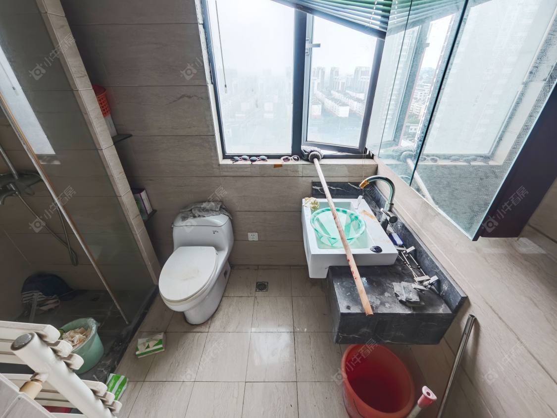 常州凤凰国际在售二手房房源室内图_小牛看房