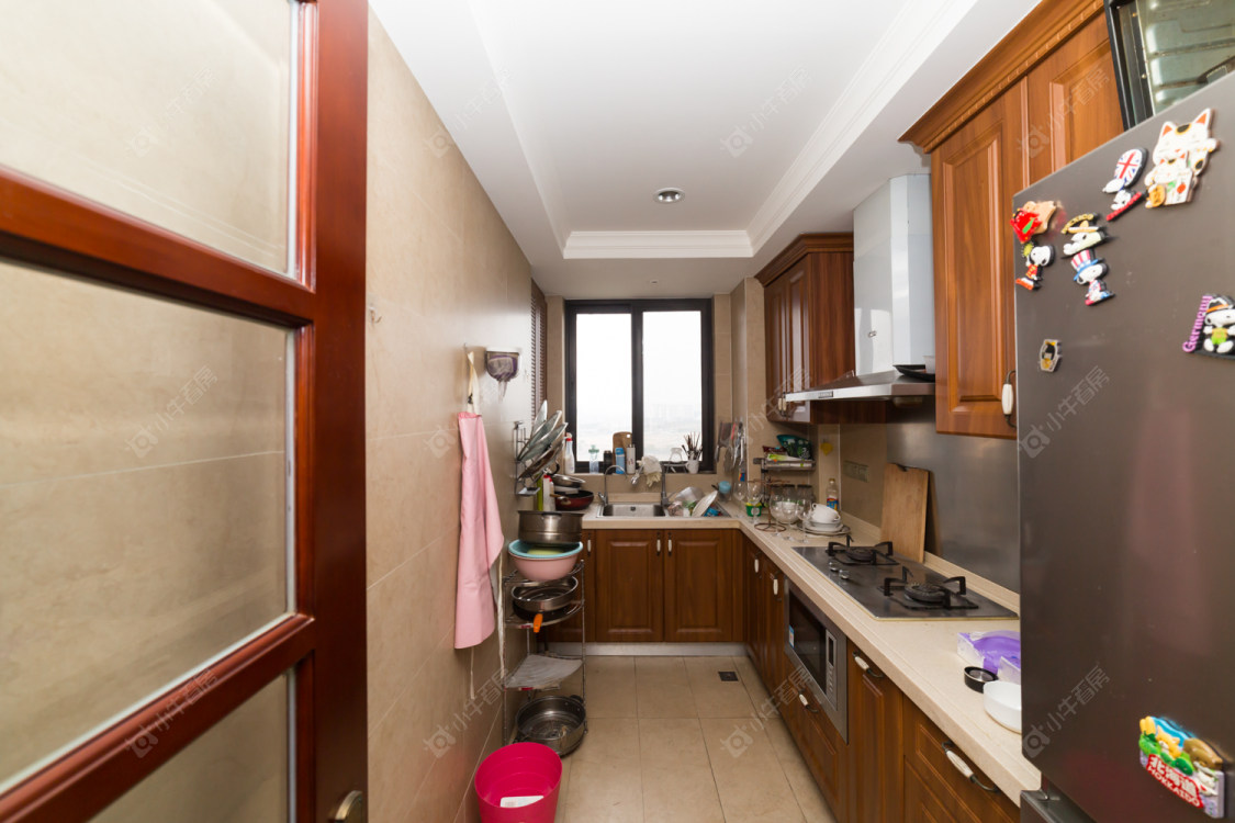 常州香溢紫郡一期在售二手房源室内图_小牛看房