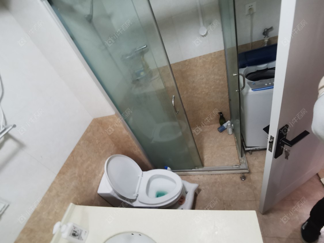 常州丰乐尚都租房房源封面图