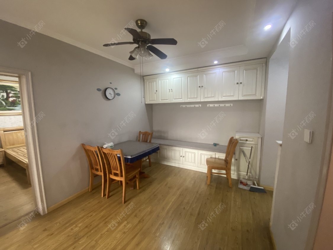 天山花园房源室内图 常州天山花园在租房源室内图_小牛看房