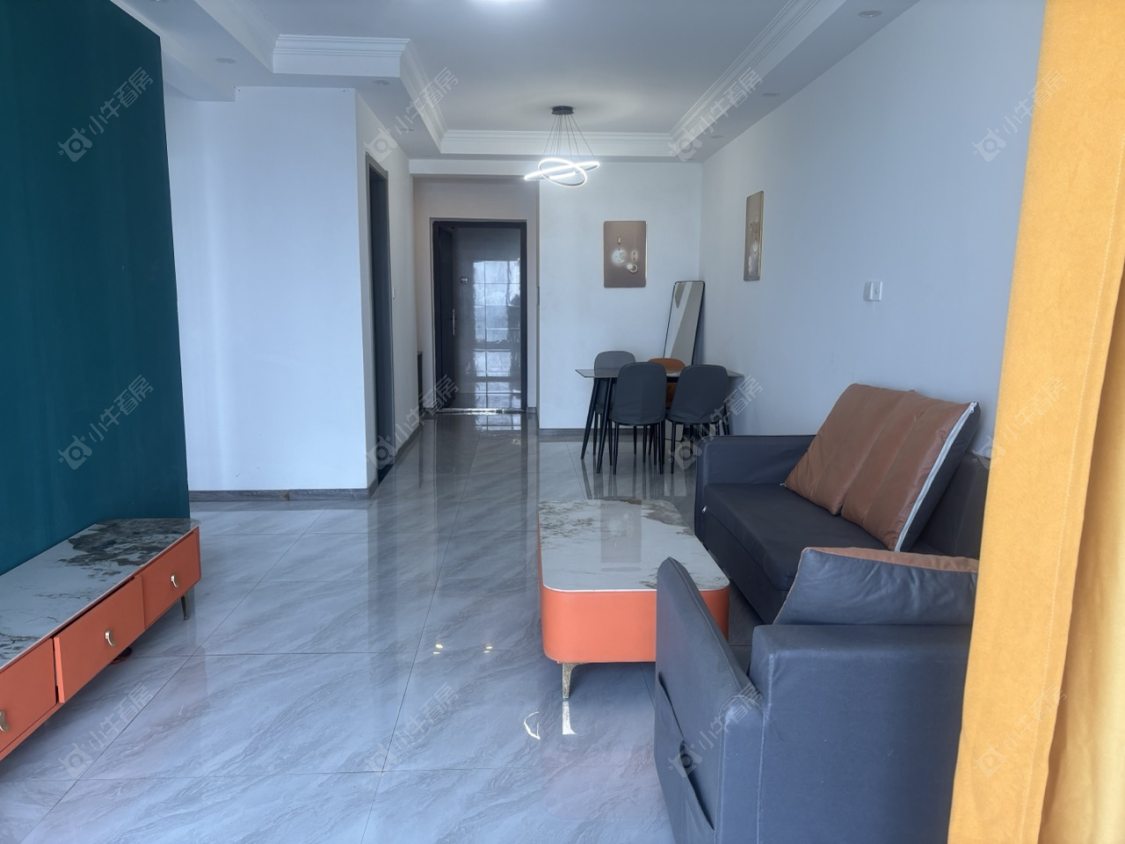 常州东方君开在租房源室内图_小牛看房