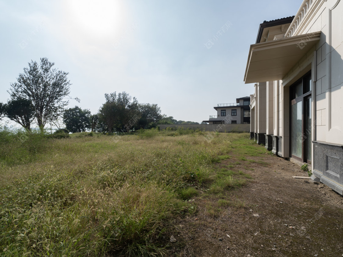 常州翡丽蓝湾别墅区在售二手房源小区图_小牛看房