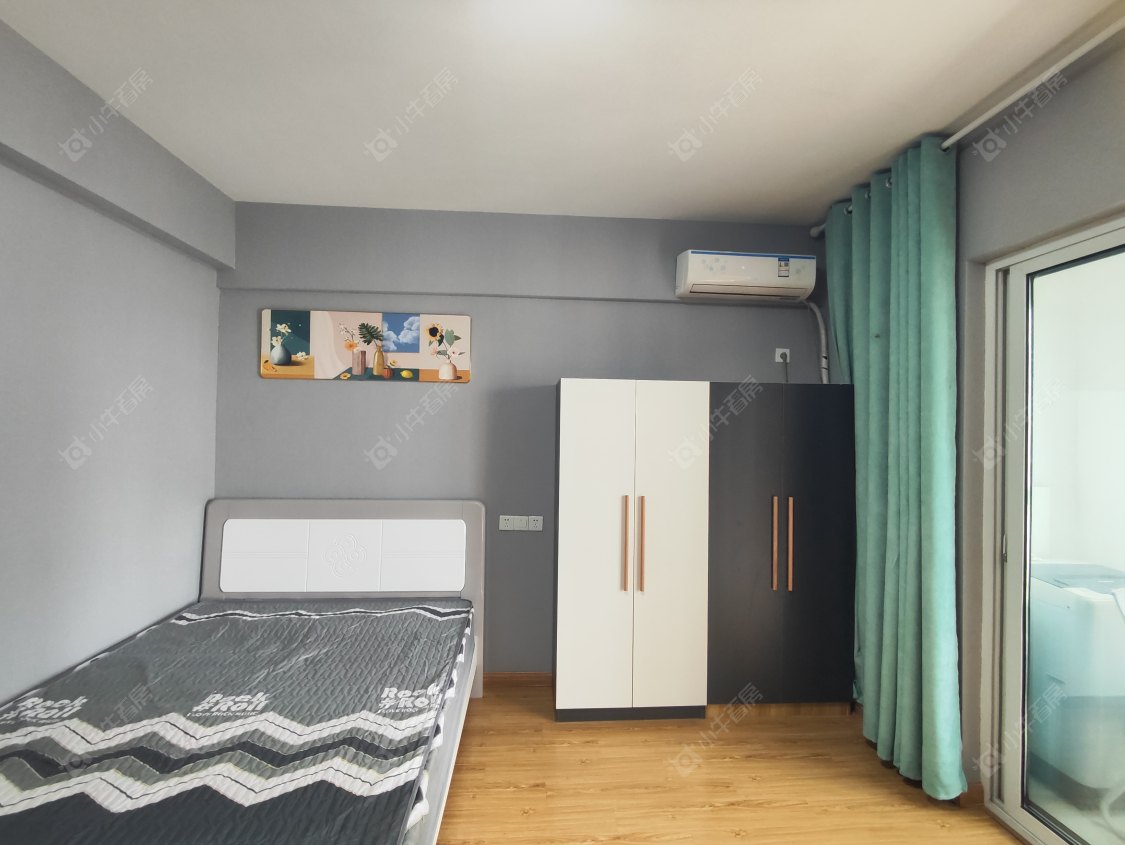 常州中奥珑郡在租房源_小牛看房